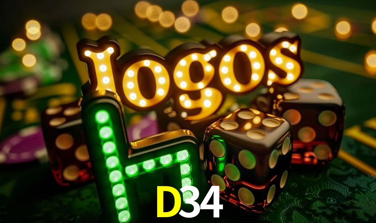 Promoção Relâmpago D34