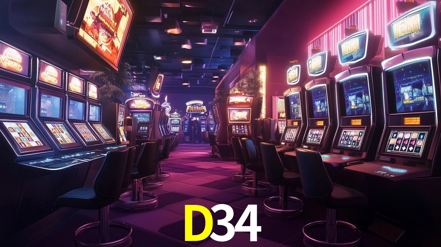 Experimente o Login Seguro Premium no D34