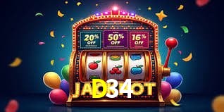 Casino Ao Vivo D34