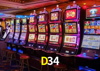 Descubra a Essência do D34: Nossa História e Compromissos