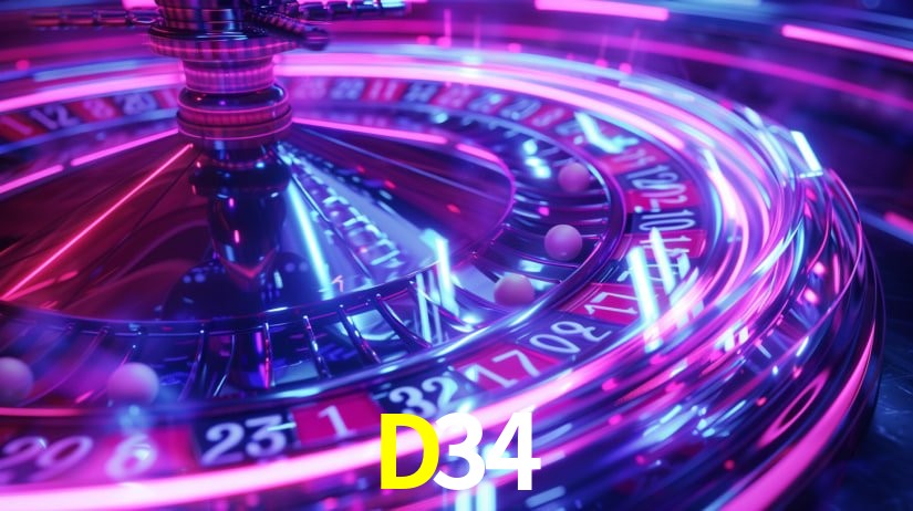 Bônus Diários D34