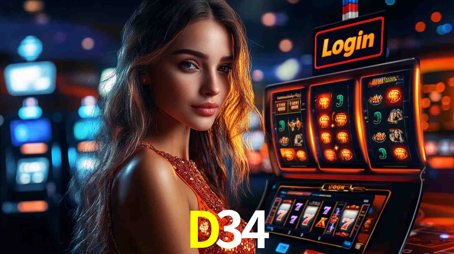 D34: Seu Especialista em Apostas Esportivas Brasileiras