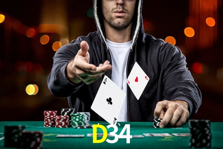 Interface Premium D34
