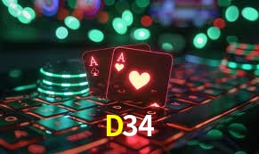 Design Responsivo D34