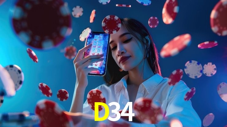 Torneios D34