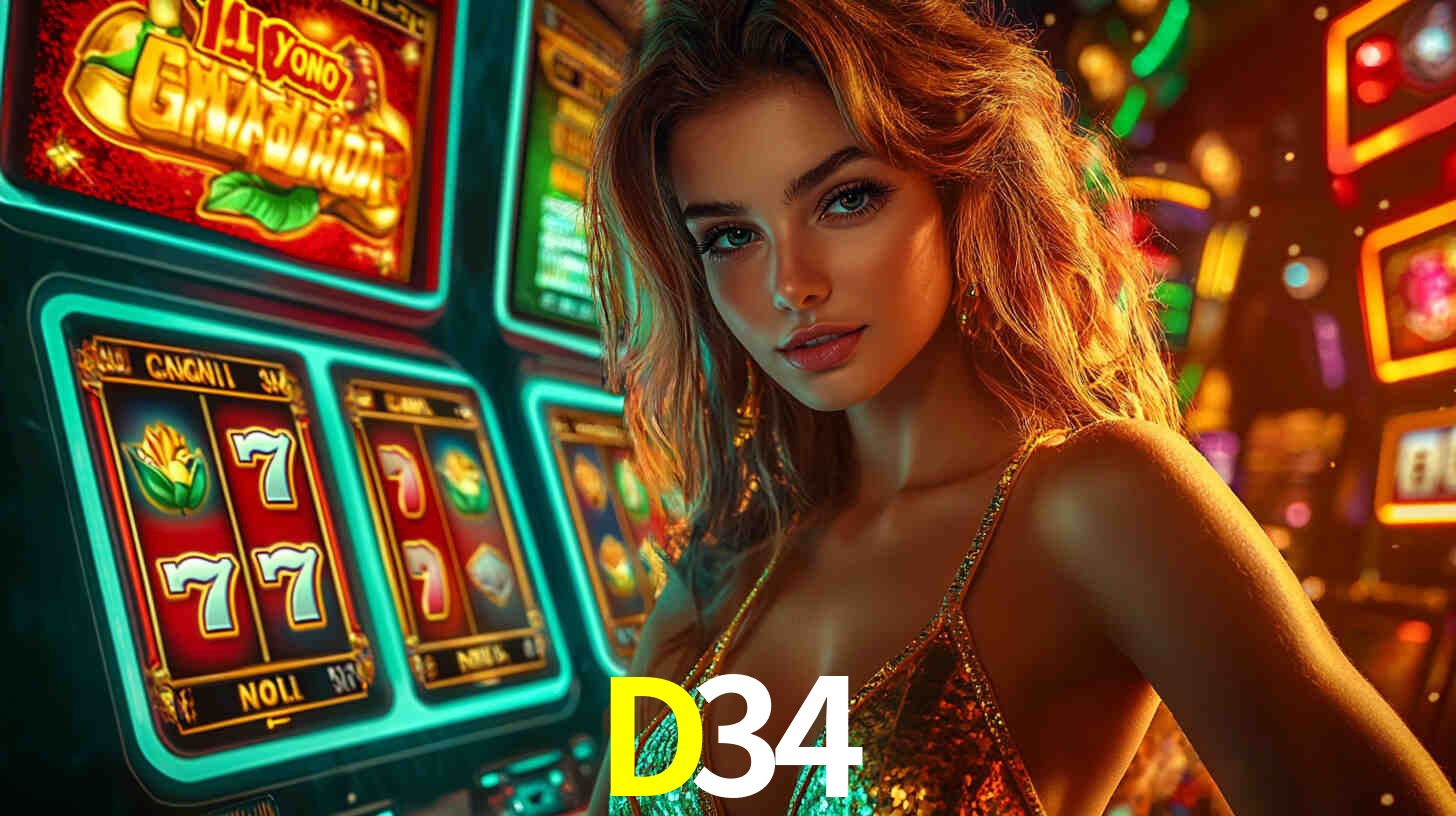 D34,D34 Bet