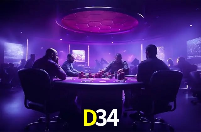 Integração de APIs D34