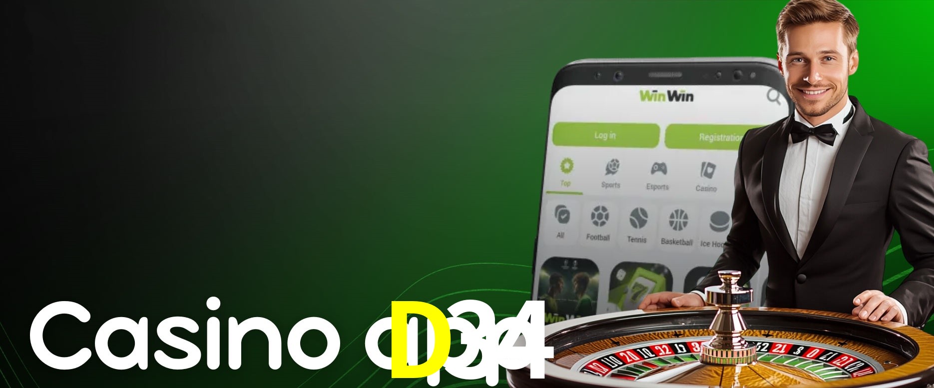 Desvendando o Mundo dos Jogos Virtuais na D34