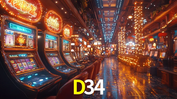 D34: Jogue Crash e Experimente Alta Recompensa Instantânea