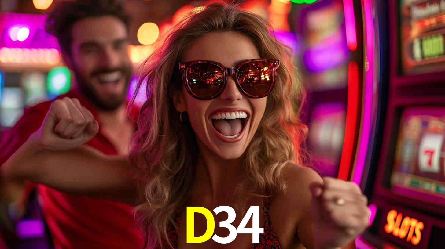 cassino D34