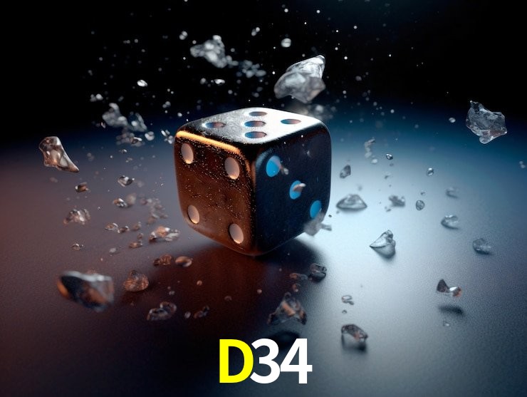 Tecnologia da Plataforma D34