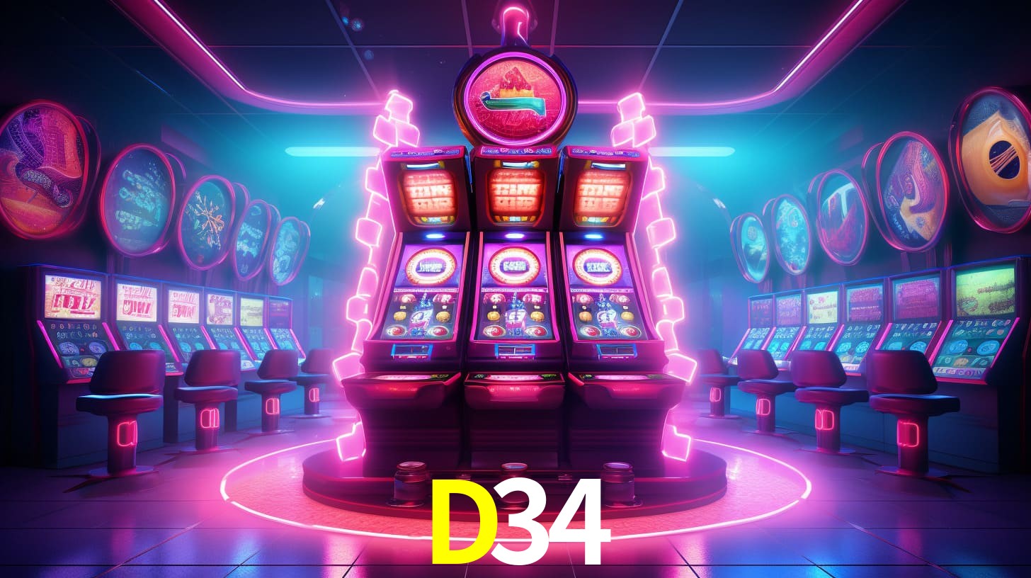 D34,D34 Bet