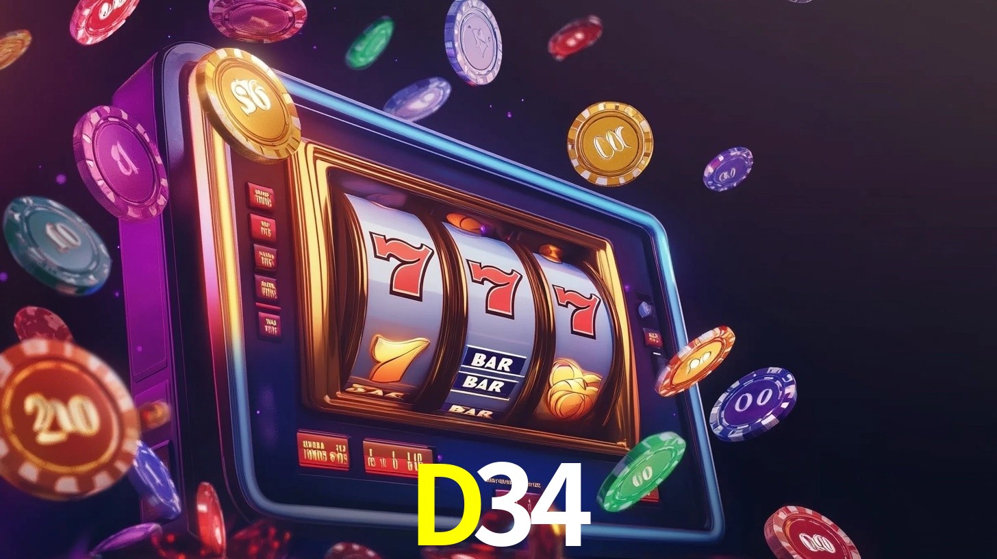 Programa VIP D34