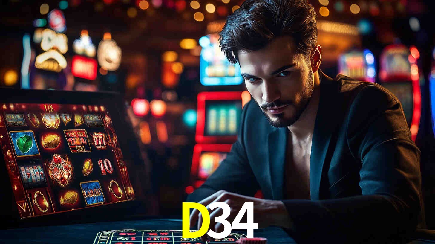 D34 Vip