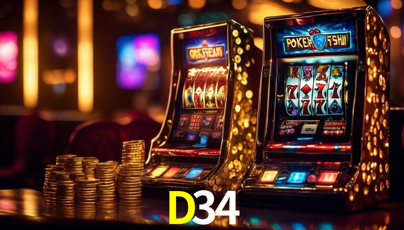 Programa VIP D34