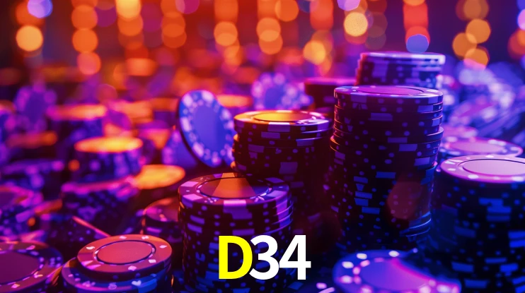 D34 Bet