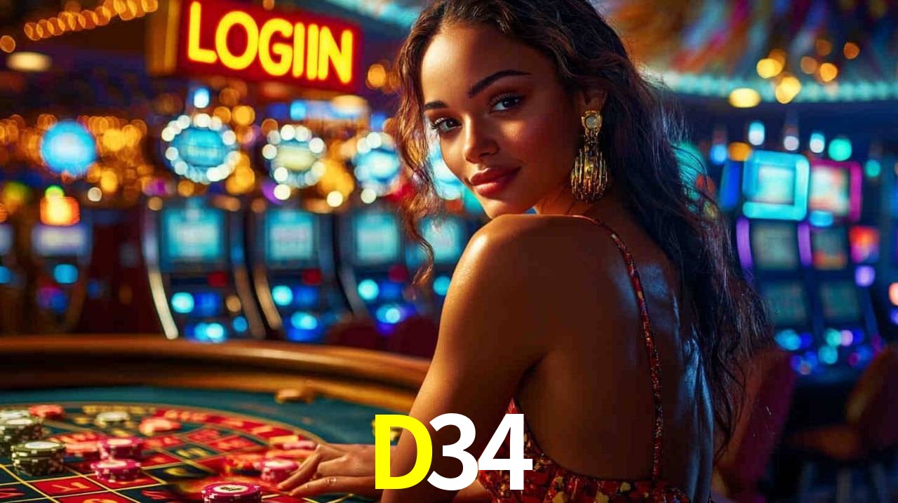 Estatísticas D34