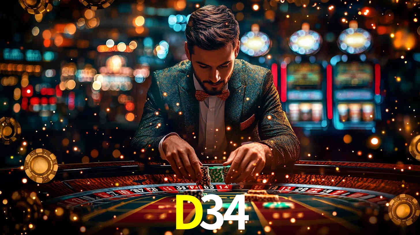 D34 Vip