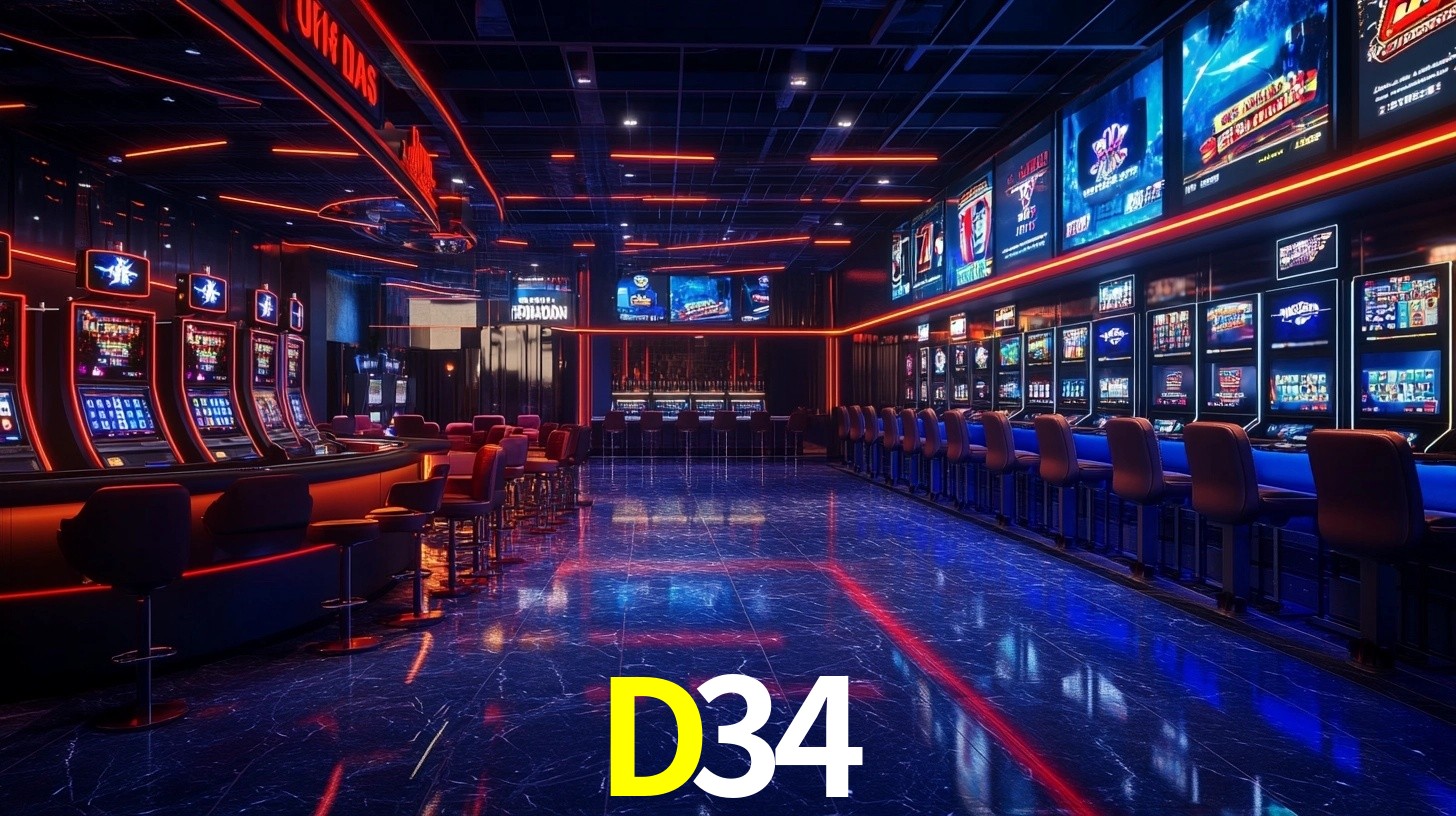 Bônus Diários D34