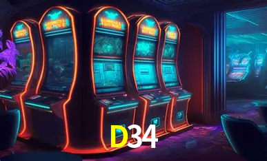 Descubra a Essência do D34: Nossa História e Compromissos