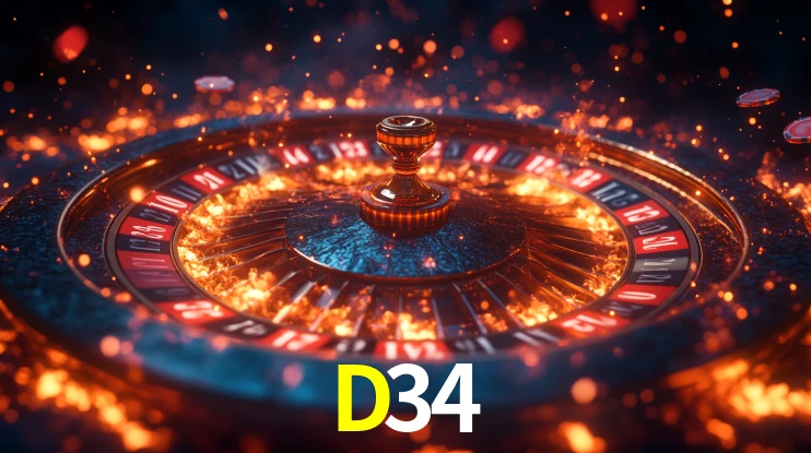 D34 Bet