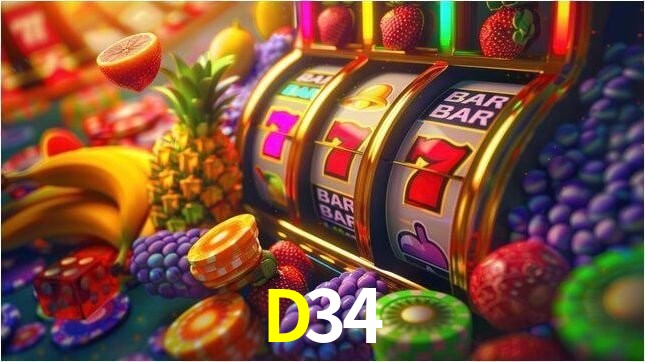 A Experiência Imersiva dos Cassinos Ao Vivo no D34