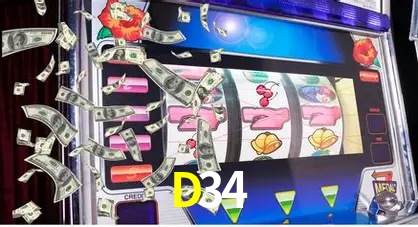 Desvendando o Mundo dos Jogos Virtuais na D34