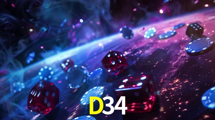 Casino VIP D34