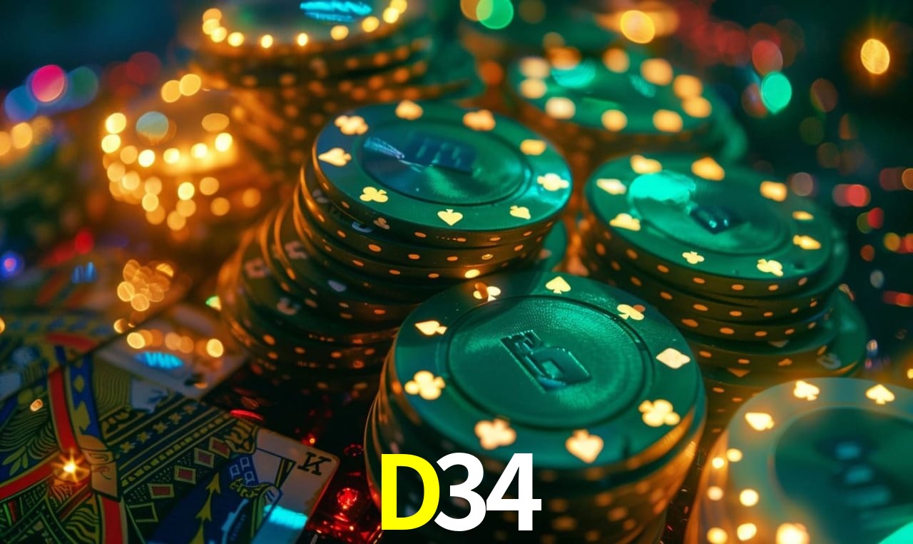 Login Seguro D34