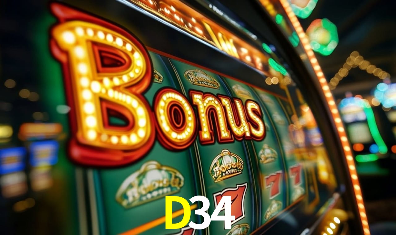 Sistemas de Segurança D34