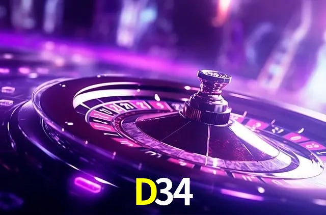 Apostas de Tênis D34