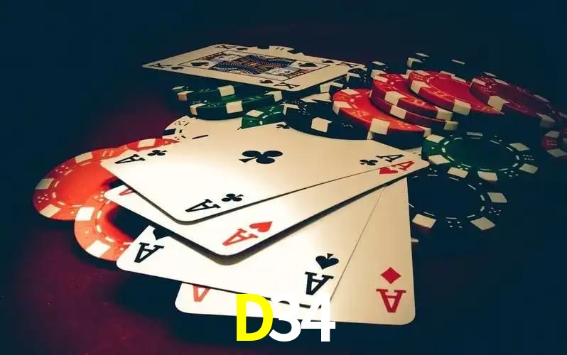 Promoções Sazonais D34