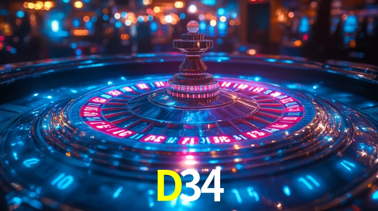 D34,D34 Bet