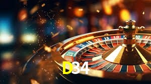 Benefícios da Conta D34