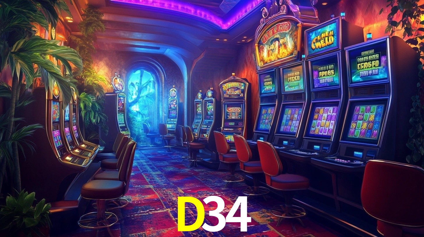 Torneios D34